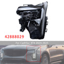 Gruppo faro LED sinistro 42888029 per Cadillac XT4 2024-2025-5