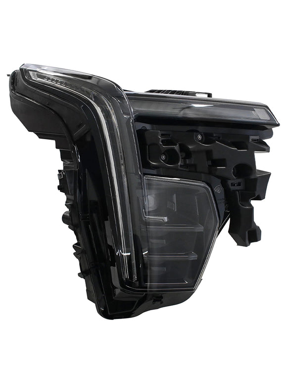 Rechte LED-Scheinwerferbaugruppe 42888030 für Cadillac XT4 2024–2025