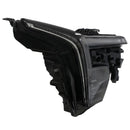 Rechte LED-Scheinwerferbaugruppe 42888030 für Cadillac XT4 2024–2025-8