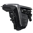 Rechte LED-Scheinwerferbaugruppe 42888030 für Cadillac XT4 2024–2025-9
