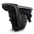 Rechte LED-Scheinwerferbaugruppe 42888030 für Cadillac XT4 2024–2025-7