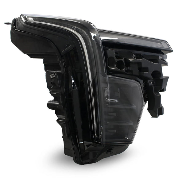Rechte LED-Scheinwerferbaugruppe 42888030 für Cadillac XT4 2024–2025