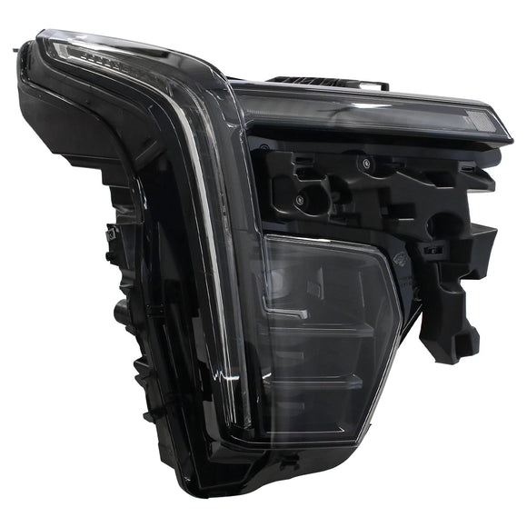 Rechte LED-Scheinwerferbaugruppe 42888030 für Cadillac XT4 2024–2025