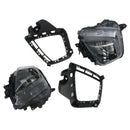 Vorne links + rechts LED-Scheinwerfer für Hyundai Tucson Sel 2022–2024-8