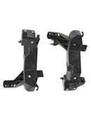 Staffe faro sinistro + destro 68227826AA 68227827AA per Dodge Durango 2014-2021-18