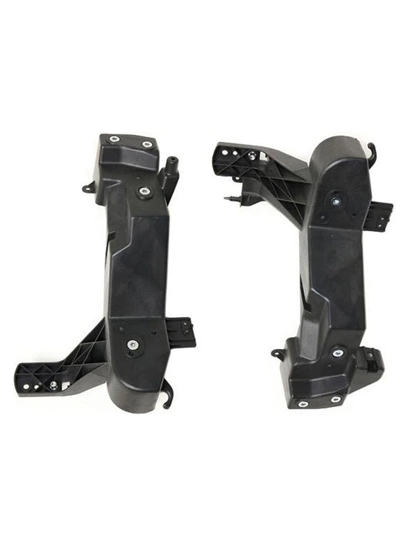 Staffe faro sinistro + destro 68227826AA 68227827AA per Dodge Durango 2014-2021