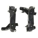 Staffe faro sinistro + destro 68227826AA 68227827AA per Dodge Durango 2014-2021-20