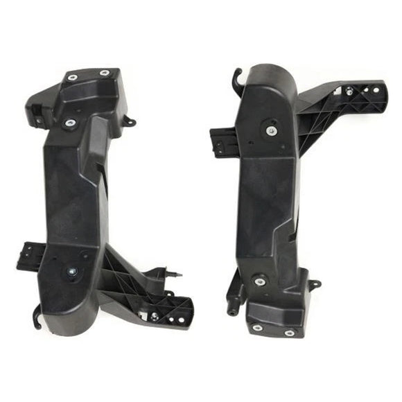 Staffe faro sinistro + destro 68227826AA 68227827AA per Dodge Durango 2014-2021
