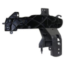 Staffe faro sinistro + destro 68227826AA 68227827AA per Dodge Durango 2014-2021-7