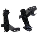 Staffe faro sinistro + destro 68227826AA 68227827AA per Dodge Durango 2014-2021-19
