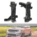 Staffe faro sinistro + destro 68227826AA 68227827AA per Dodge Durango 2014-2021-5