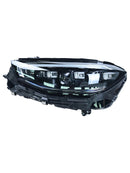 Linke LED-Scheinwerferbaugruppe A2239062905 für Mercedes-Benz S-Klasse S580 2021–2023-17