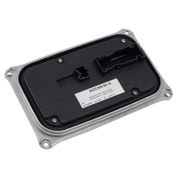 Modulo di controllo ballast fari A2229000515 per Mercedes Benz W205