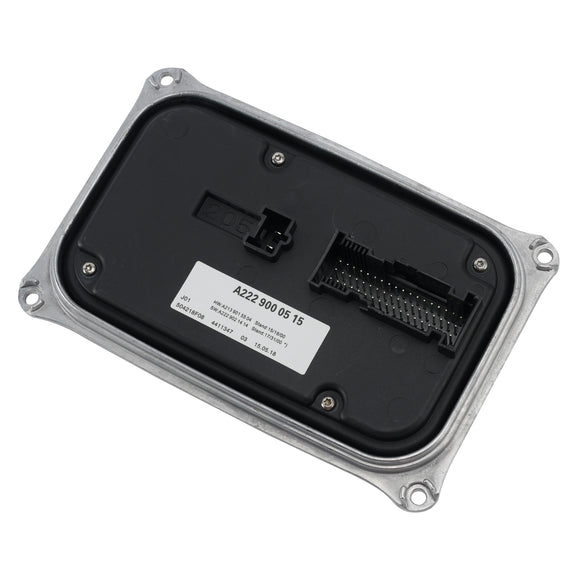 Modulo di controllo ballast fari A2229000515 per Mercedes Benz W205