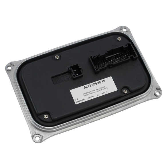 Scheinwerfer-Vorschaltgerät-Steuergerät Modul A2139002616 für Mercedes Benz W205
