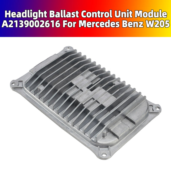 Scheinwerfer-Vorschaltgerät-Steuergerät Modul A2139002616 für Mercedes Benz W205