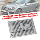 Scheinwerfer-Vorschaltgerät-Steuergerät Modul A2139002616 für Mercedes Benz W205-3
