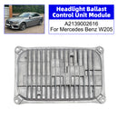 Scheinwerfer-Vorschaltgerät-Steuergerät Modul A2139002616 für Mercedes Benz W205-4