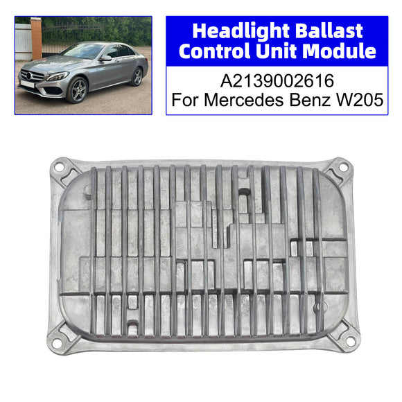 Scheinwerfer-Vorschaltgerät-Steuergerät Modul A2139002616 für Mercedes Benz W205