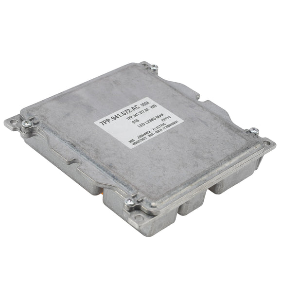 Scheinwerfer-Vorschaltgerät-Steuergerät-Modul 7PP941572AC für Audi für VW