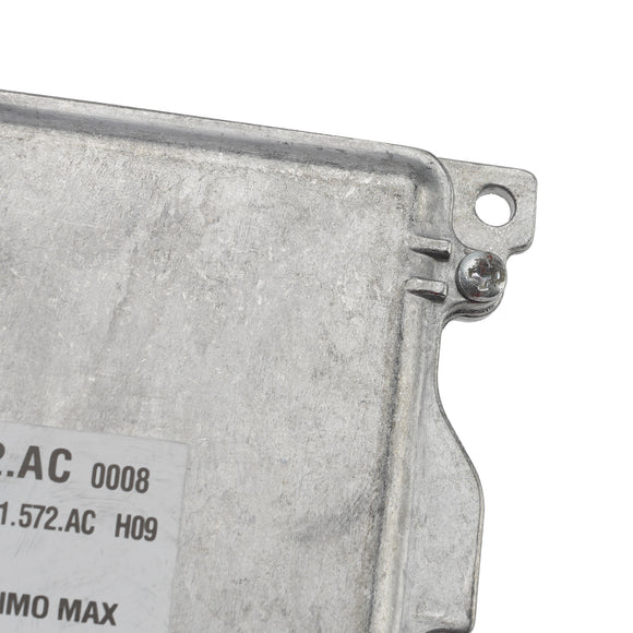 Scheinwerfer-Vorschaltgerät-Steuergerät-Modul 7PP941572AC für Audi für VW