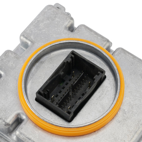 Scheinwerfer-Vorschaltgerät-Steuergerät-Modul 7PP941572AC für Audi für VW
