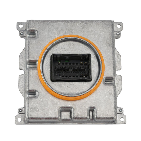 Scheinwerfer-Vorschaltgerät-Steuergerät-Modul 7PP941572AC für Audi für VW