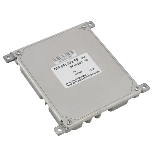 Scheinwerfer-Vorschaltgerät-Steuergerät-Modul 7PP941572AF für Audi Q3 A3