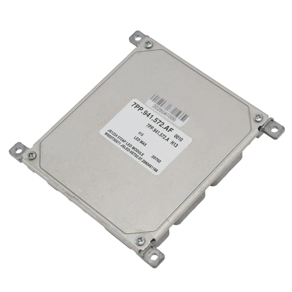Scheinwerfer-Vorschaltgerät-Steuergerät-Modul 7PP941572AF für Audi Q3 A3