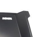 2PCS Frontstoßstangengitter Innenteil 4M0807151B Passend für Audi Q7 S-Line 2016-2019-9