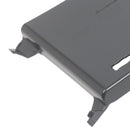 2PCS Frontstoßstangengitter Innenteil 4M0807151B Passend für Audi Q7 S-Line 2016-2019-10