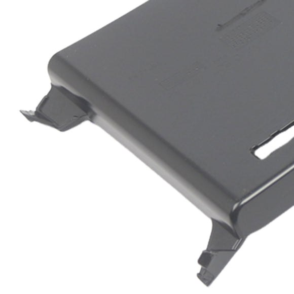 2PCS Frontstoßstangengitter Innenteil 4M0807151B Passend für Audi Q7 S-Line 2016-2019
