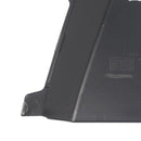 2PCS Frontstoßstangengitter Innenteil 4M0807151B Passend für Audi Q7 S-Line 2016-2019-12