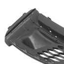 Couverture de calandre de phare antibrouillard pour pare-choc avant, 2 pièces, pour Audi A5 S5 s-line 2018 – 2019-9