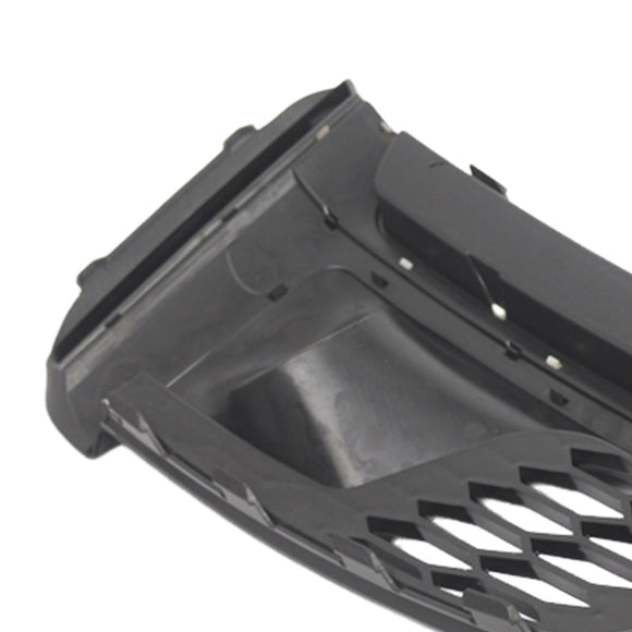 Couverture de calandre de phare antibrouillard pour pare-choc avant, 2 pièces, pour Audi A5 S5 s-line 2018 – 2019