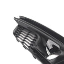 Couverture de calandre de phare antibrouillard pour pare-choc avant, 2 pièces, pour Audi A5 S5 s-line 2018 – 2019-11