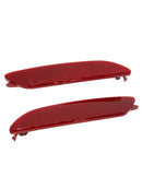 Una coppia rimasta&RCatarifrangente posteriore per paraurti per Kia Sorento 2007-2009-13