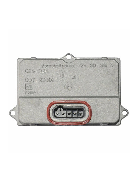Scheinwerfer-Vorschaltgerät 6907488 5DV00829000 für Mercedes W211  W163  W164 D2S