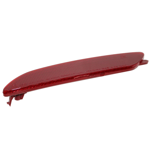 Una coppia rimasta&RCatarifrangente posteriore per paraurti per Kia Sorento 2007-2009