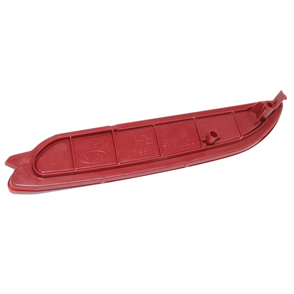 Una coppia rimasta&RCatarifrangente posteriore per paraurti per Kia Sorento 2007-2009