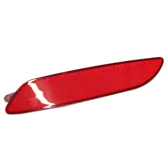 Una coppia rimasta&RCatarifrangente posteriore per paraurti per Kia Sorento 2007-2009