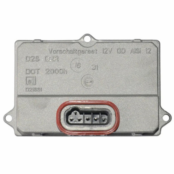 Scheinwerfer-Vorschaltgerät 6907488 5DV00829000 für Mercedes W211  W163  W164 D2S