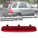 High Mounted Stop Lamp 3RD Brake Rear Light For KIA Sportage 2005-2009-3
