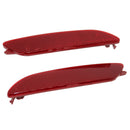 Una coppia rimasta&RCatarifrangente posteriore per paraurti per Kia Sorento 2007-2009-14