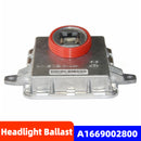 Zavorra faro A1669002800 per Mercedes Benz GL350 ML350 SL65 AMG-6