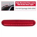 High Mounted Stop Lamp 3RD Brake Rear Light For KIA Sportage 2005-2009-4