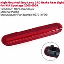 High Mounted Stop Lamp 3RD Brake Rear Light For KIA Sportage 2005-2009-5