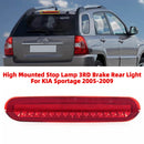High Mounted Stop Lamp 3RD Brake Rear Light For KIA Sportage 2005-2009-1
