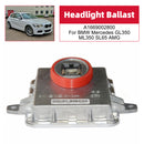 Zavorra faro A1669002800 per Mercedes Benz GL350 ML350 SL65 AMG-5