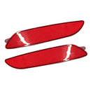 Una coppia rimasta&RCatarifrangente posteriore per paraurti per Kia Sorento 2007-2009-15